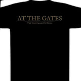 At The Gates | The Nightmare of Being TS