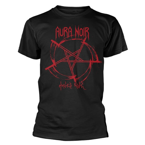 Aura Noir | Hades Rise TS