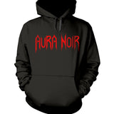 Aura Noir | Red Logo HS