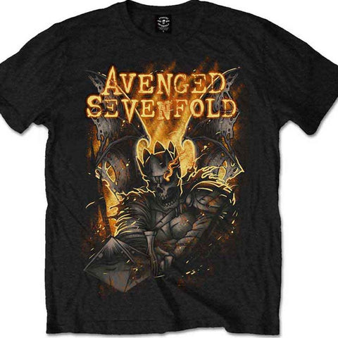 Avenged Sevenfold | Atone TS