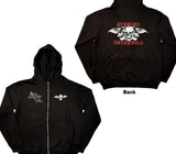 Avenged Sevenfold | Dead Head Zip HS
