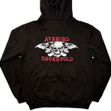 Avenged Sevenfold | Dead Head Zip HS