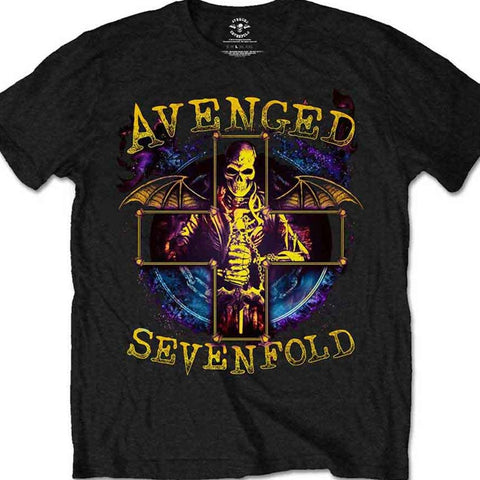 Avenged Sevenfold | Stellar TS