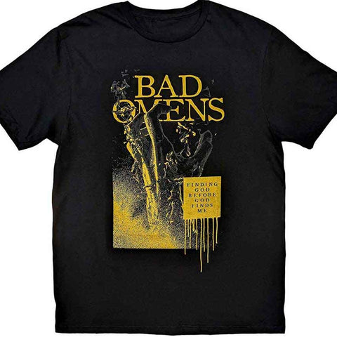 Bad Omens | Holy Water TS