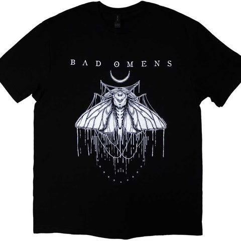 Bad Omens | Moth TS