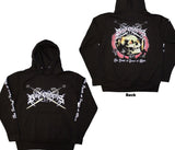 Bad Omens | Skull and Candles HS