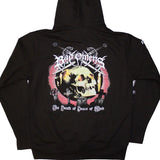 Bad Omens | Skull and Candles HS