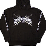 Bad Omens | Skull and Candles HS