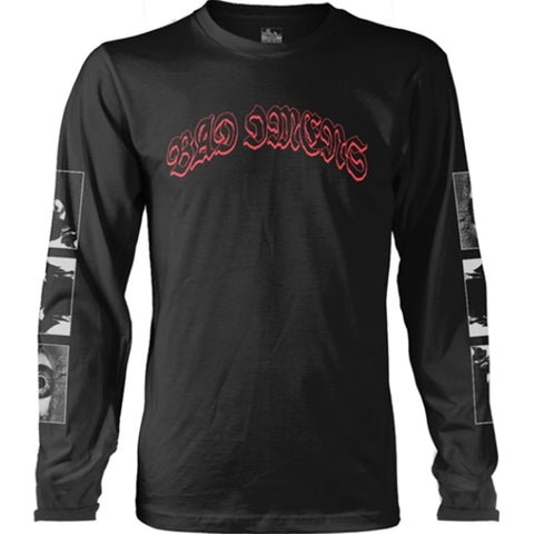Bad Omens | Smoke LS