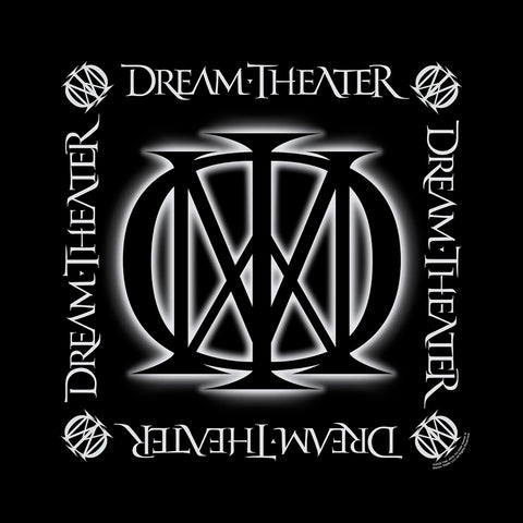 Dream theater | Bandanna Symbol
