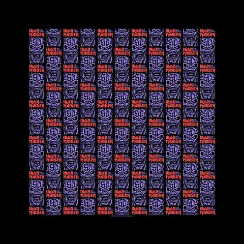 Iron Maiden | Bandanna Est.1975