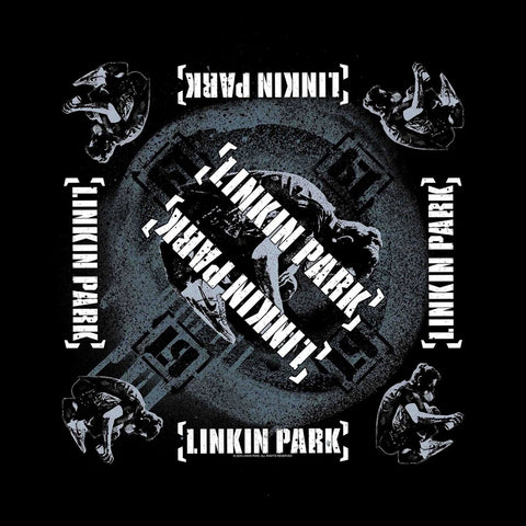 Linkin Park | Bandanna Meteora