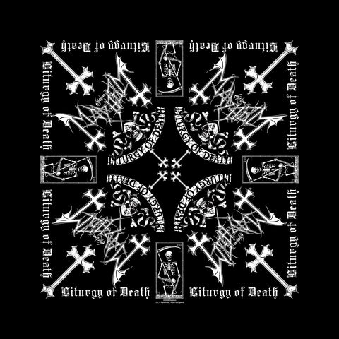 Mayhem | Bandanna Skull Omega