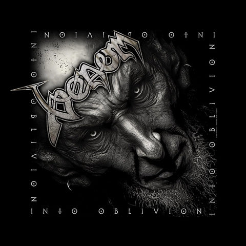 Venom | Bandanna Into Oblivion
