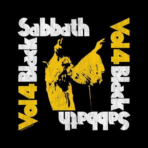 Black Sabbath | Bandanna Vol.4