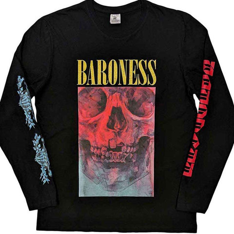 Baroness | Skull LS