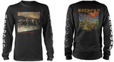 Bathory | Blood Fire Death LS