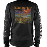 Bathory | Blood Fire Death LS