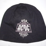 AC/DC | Beanie Printed High Voltage