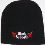 Black sabbath | Beanie Logo & Devils