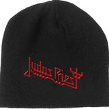 Judas Priest | Beanie Red Logo