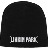 Linkin Park | Beanie Hybrid Theory Logo