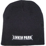 Linkin Park | Beanie Hybrid Theory Logo