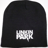 Linkin Park | Beanie White Logo