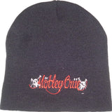 Motley Crue | Beanie Dr.Feelgood Logo