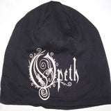 Opeth | Aufgedrucktes Beanie-Logo