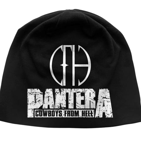 Pantera | Beanie Printed CFH