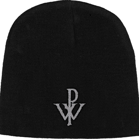 Powerwolf | Beanie PW Logo