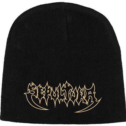Sepultura | Beanie Old Logo