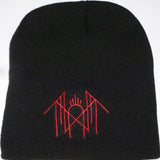 Sleep Token | Beanie Red Sigil