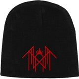 Sleep Token | Beanie Red Sigil