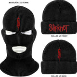 Slipknot | Beanie Slipknot Balaclava