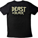 Beast in Black | Dark Connection TS