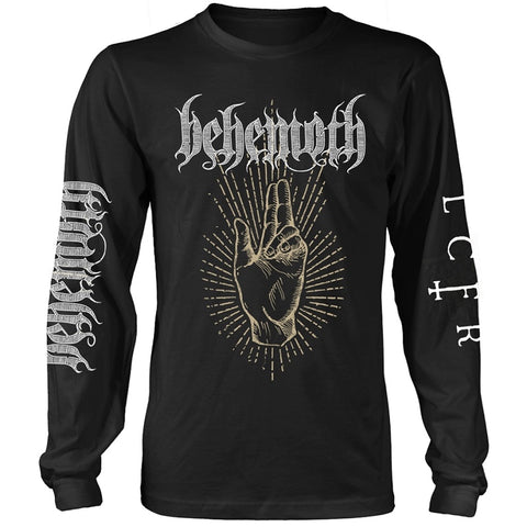 Behemoth | Lcfr LS