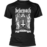 behemoth | The Satanist TS