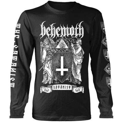 Behemoth | The Satanist LS