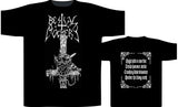 Bestial Mockery | Evoke The Desecrator TS