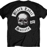 Black Label Society | BLS Worldwide TS