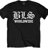 Black Label Society | BLS Worldwide TS