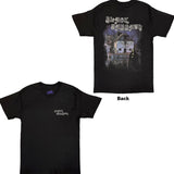 Black Sabbath | Debut Album Pocket Logo TS