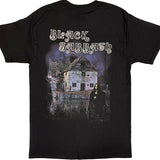 Black Sabbath | Debut Album Pocket Logo TS
