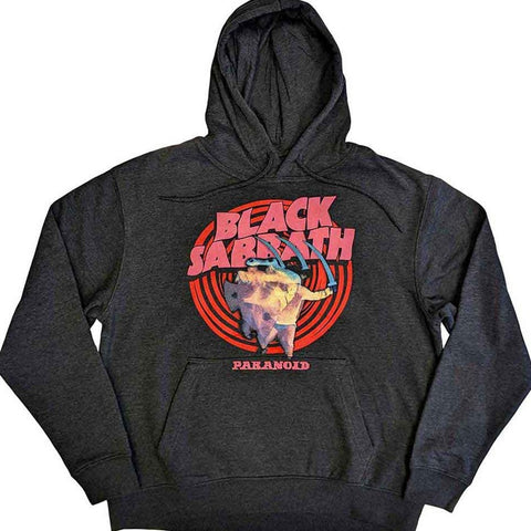 Black Sabbath | Paranoid HS