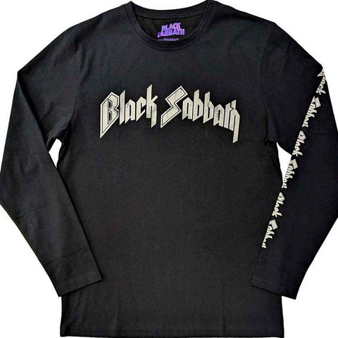 Black Sabbath | The End LS