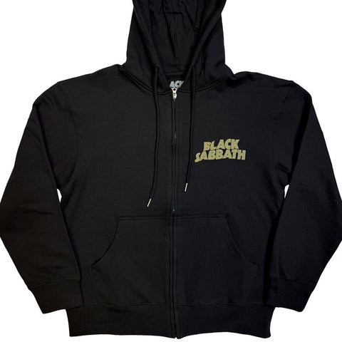 Black Sabbath | Tour 78 Zip
