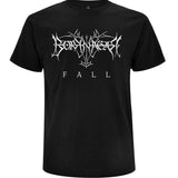 Borknagar | Fall Album Pocket Logo TS