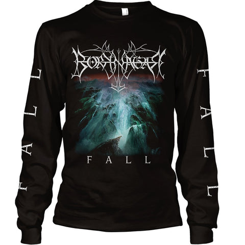 Borknagar | Fall Album LS